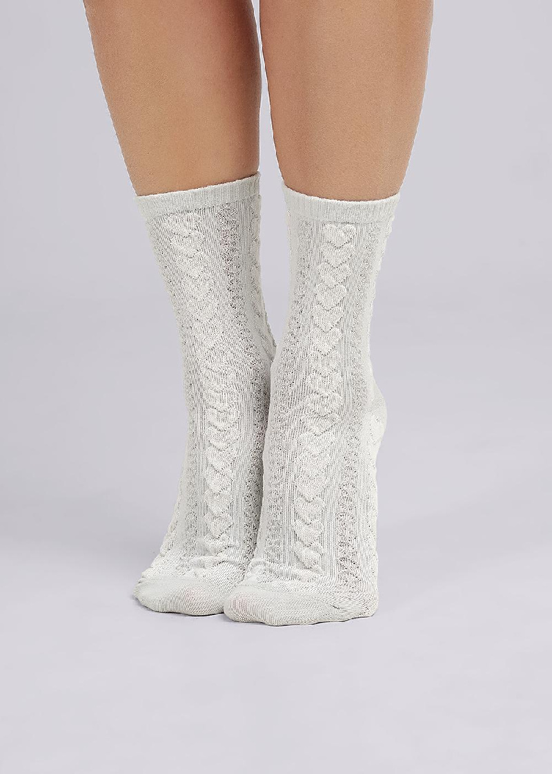 Носки женские