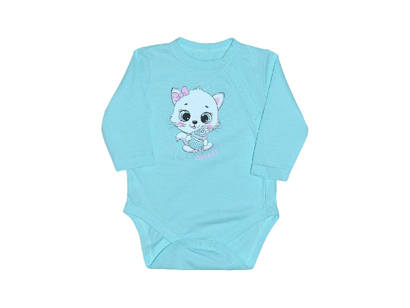 Полукомбинезон для малышей