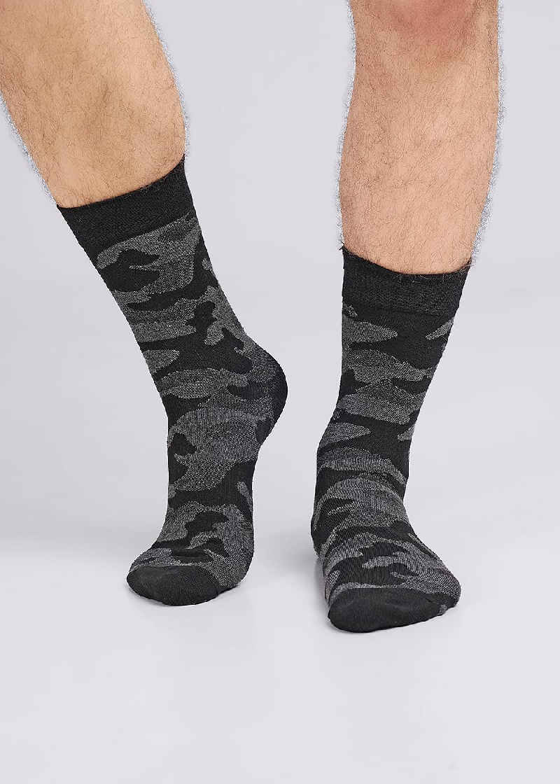 Носки мужские