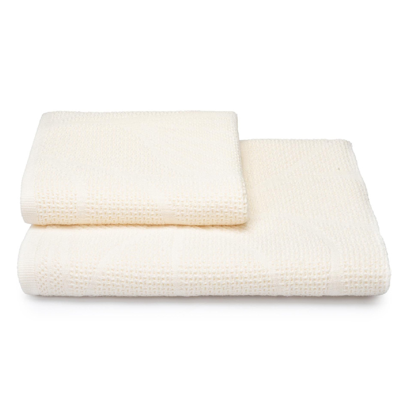 Полотенце рельефное 75х140