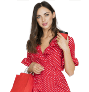 Женская одежда