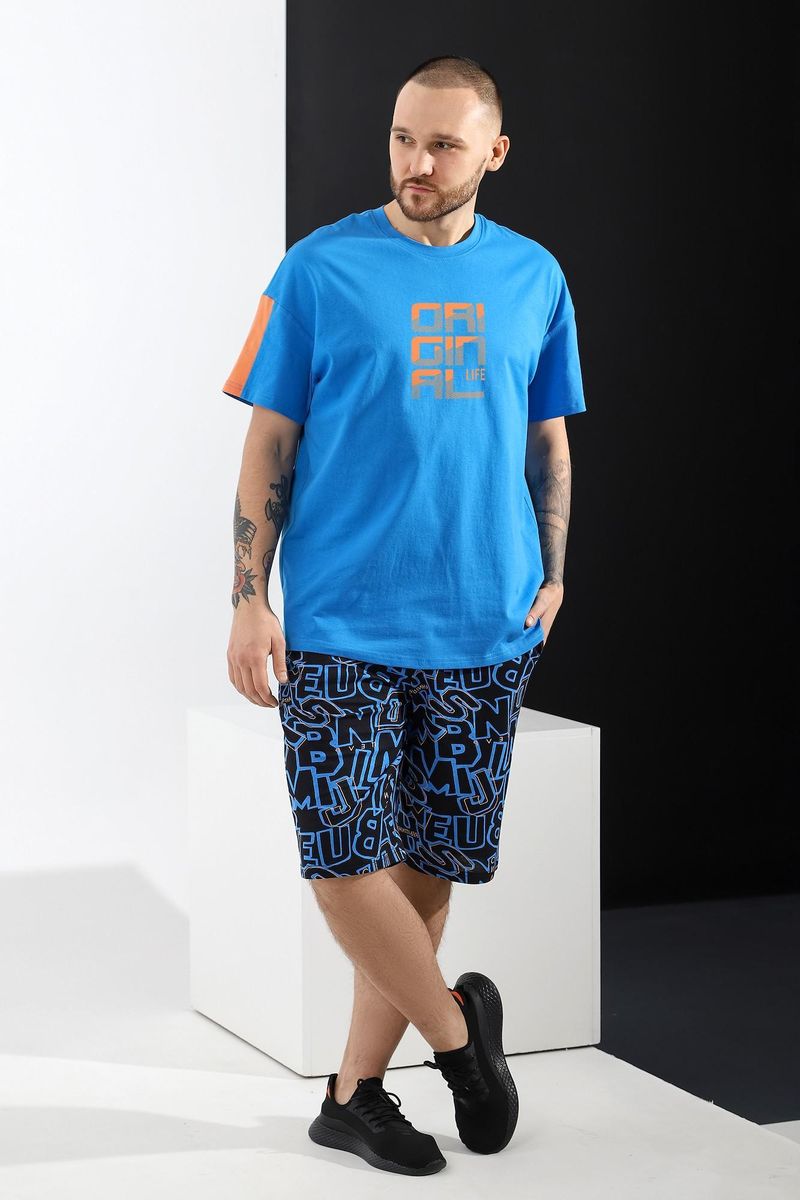 Комплект мужской