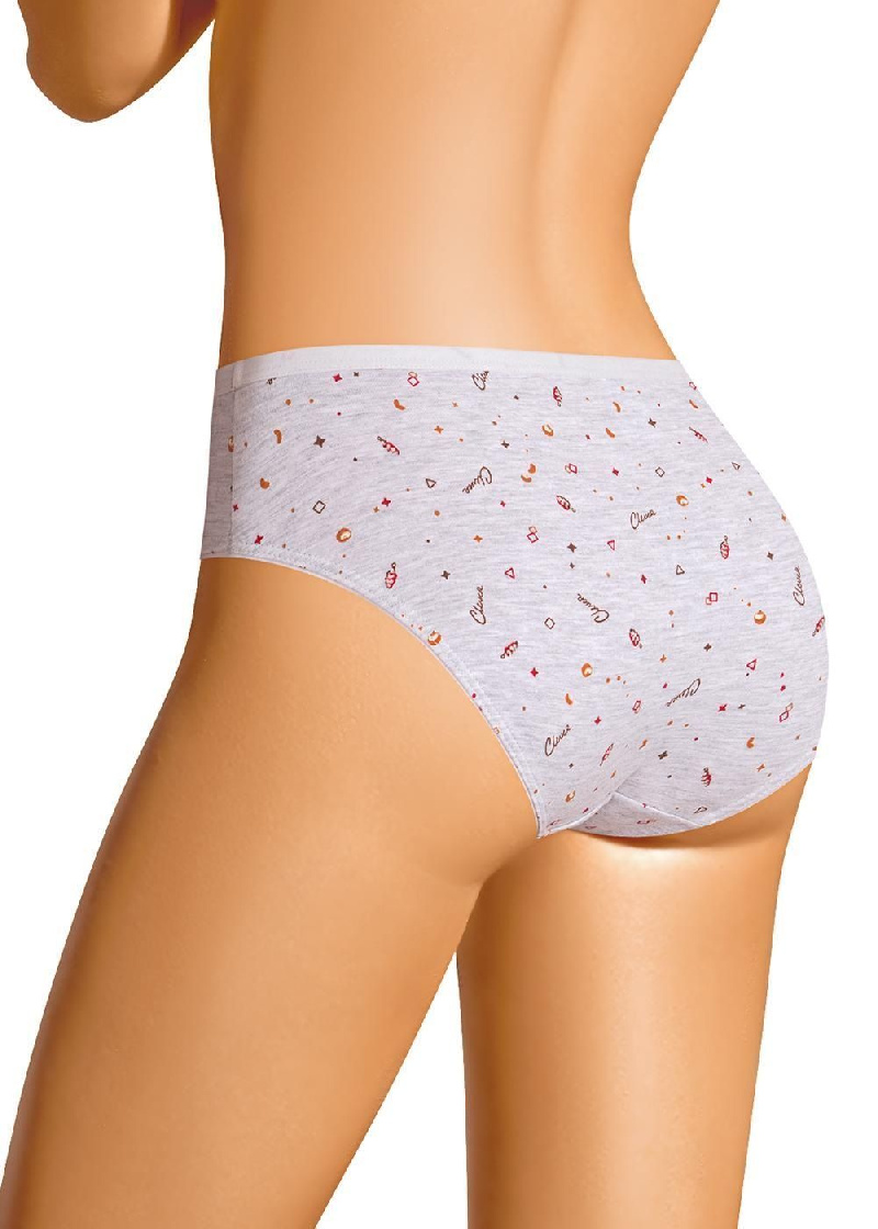 Трусы слипы женские