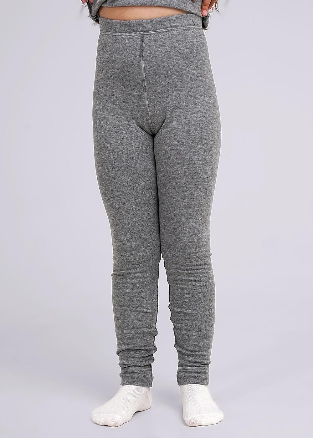 Лосины термо для девочки