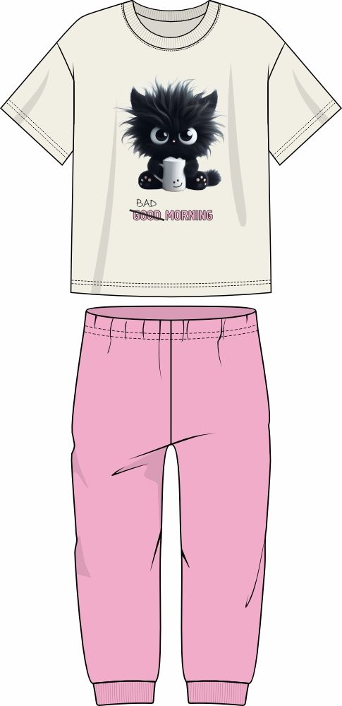 Пижама для девочки