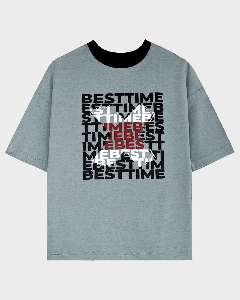 Футболка для мальчика