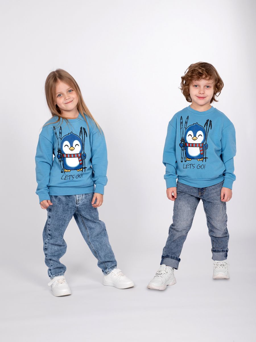 Джемпер детский