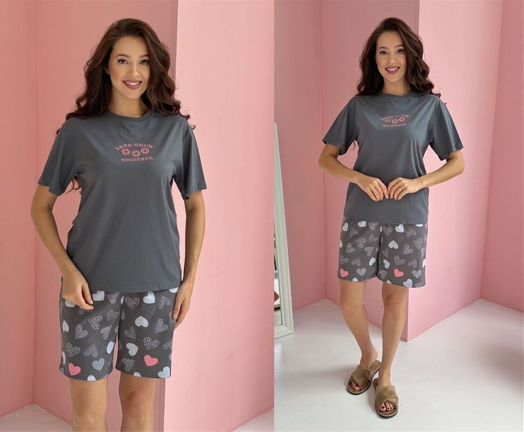 Комплект женский