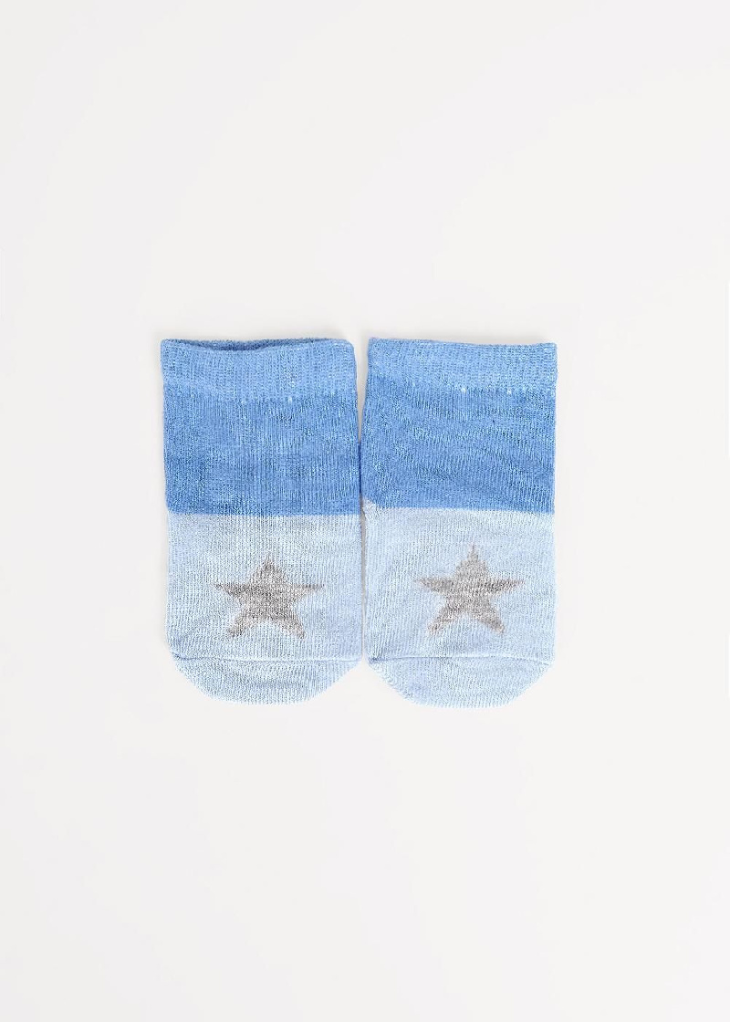 Носки для мальчика