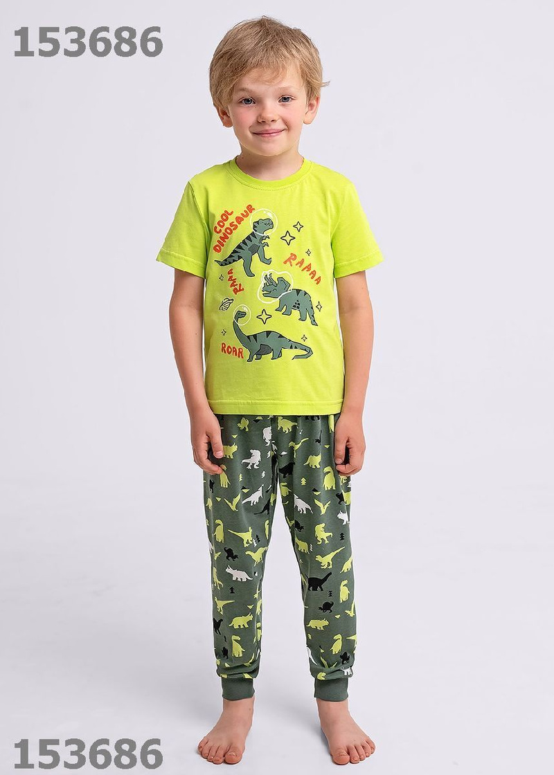 Брюки для мальчика