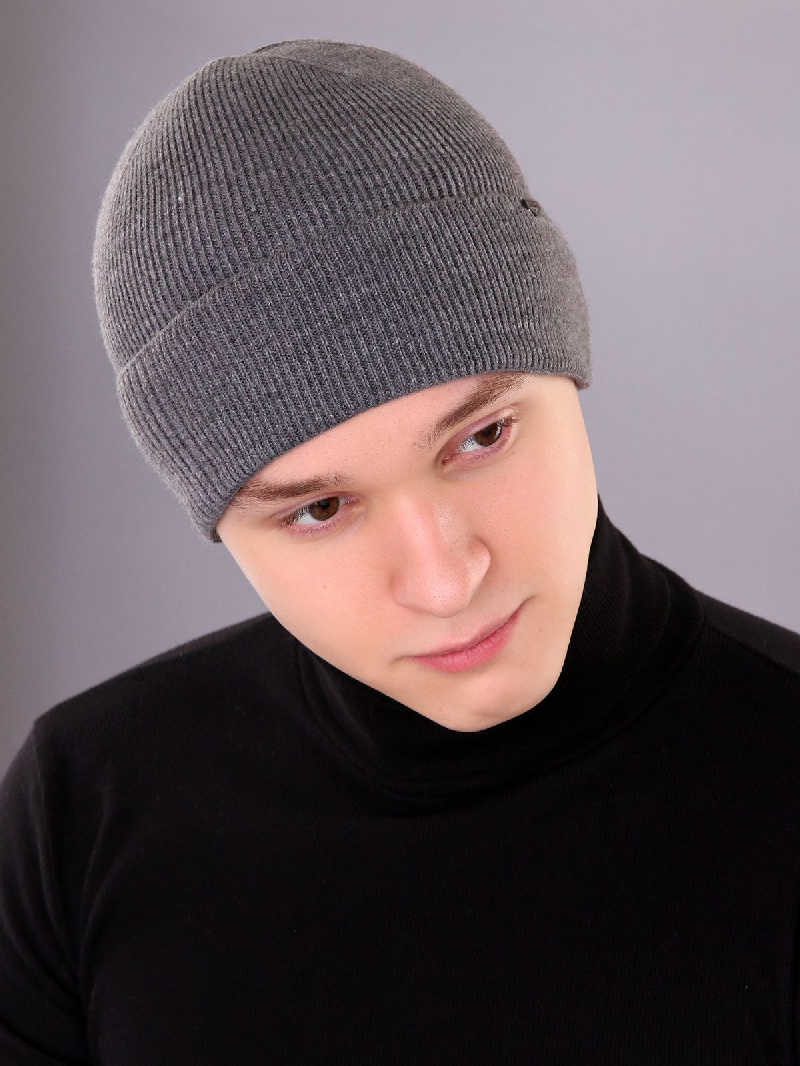 Шапка для мальчика