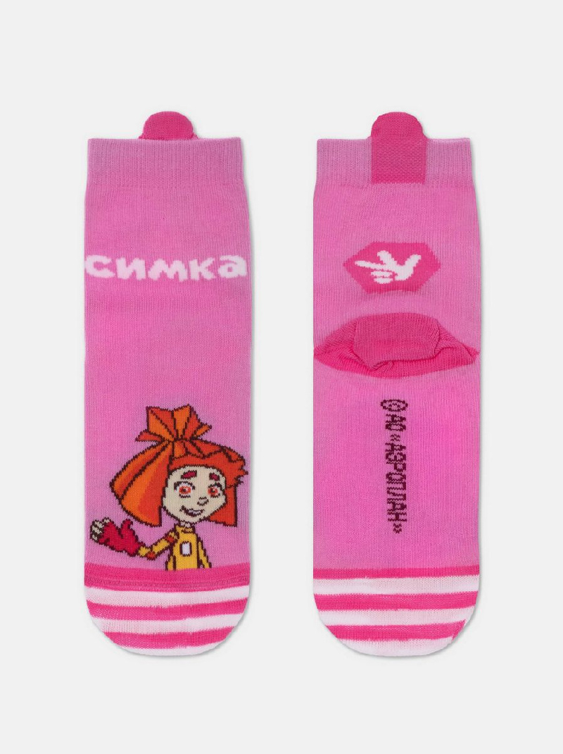 Носки детские