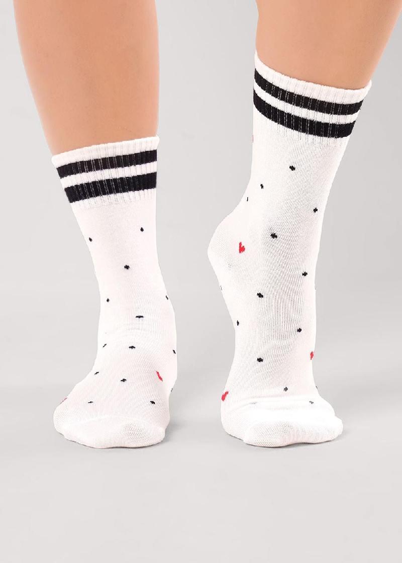 Носки женские