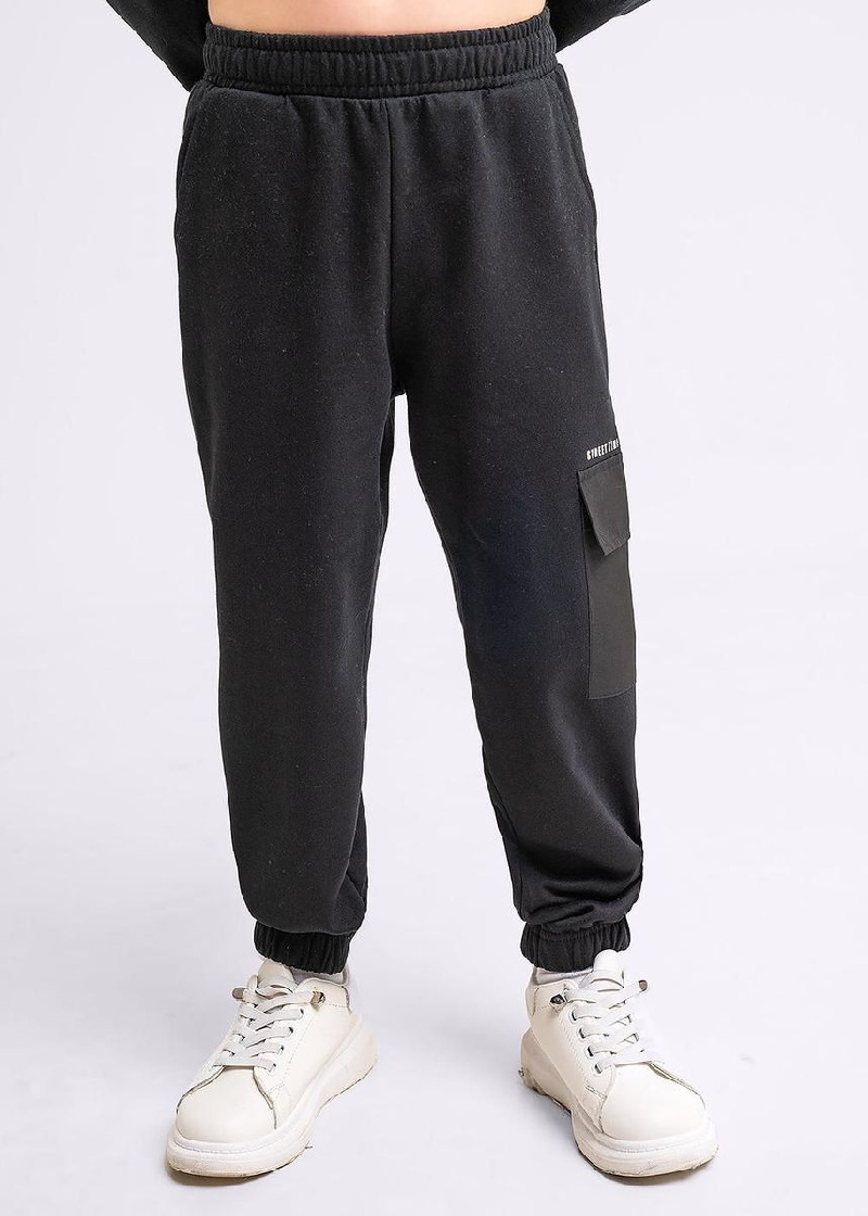 Брюки для мальчика