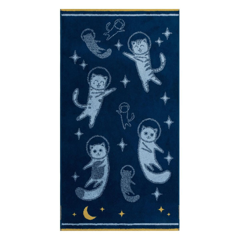 Полотенце махровое 50х90