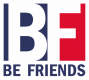 Be Friends Be Friends