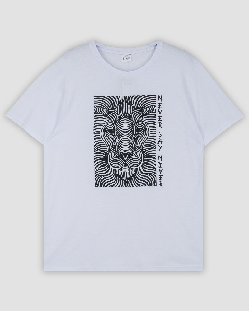 Футболка мужская