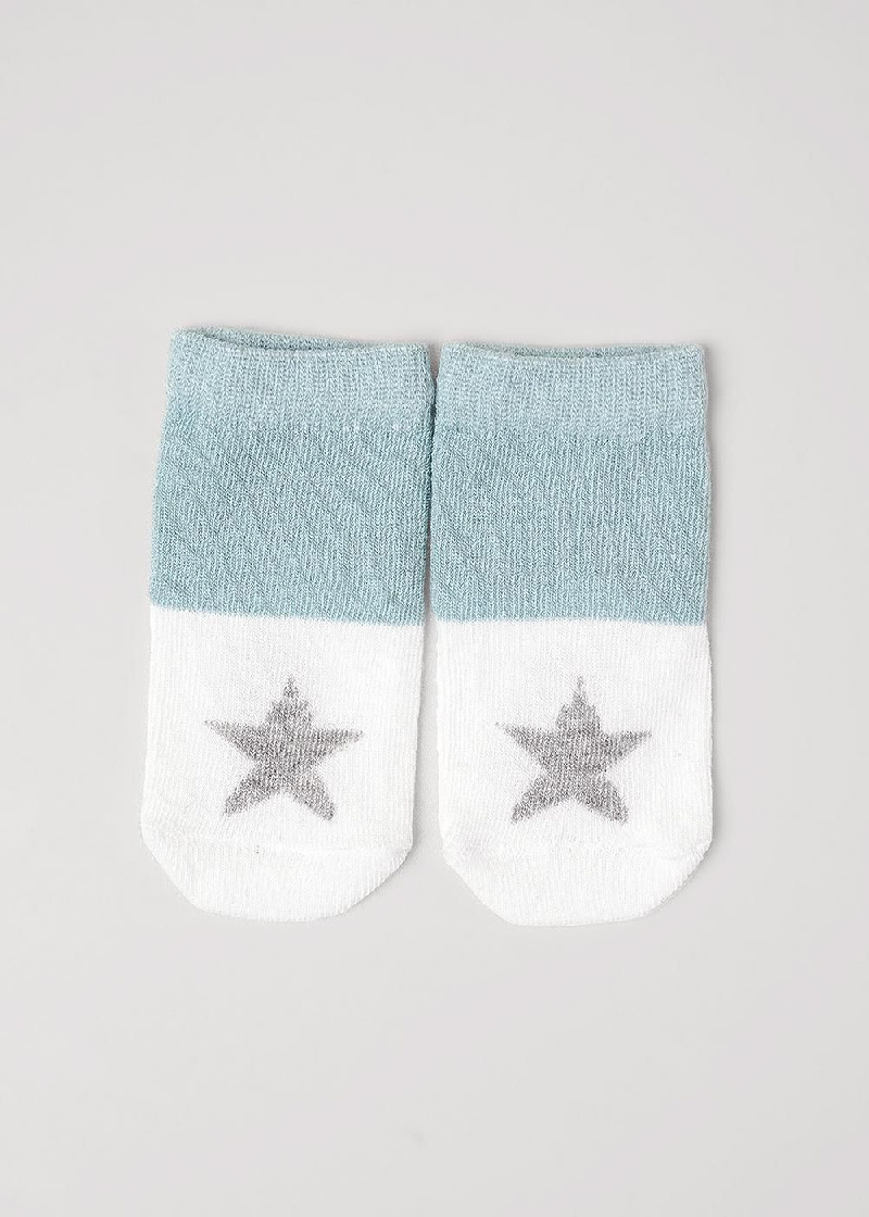 Носки для мальчика