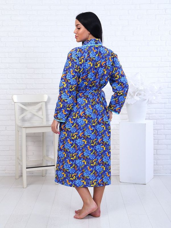 Халат женский