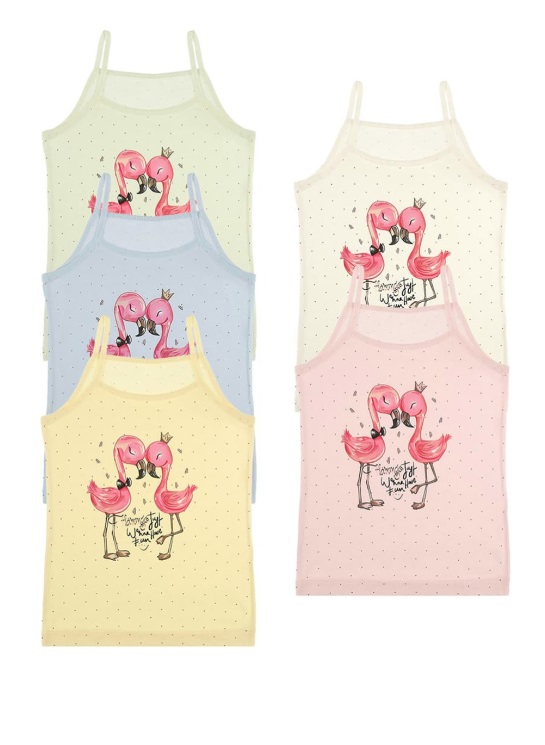 Майка для девочки