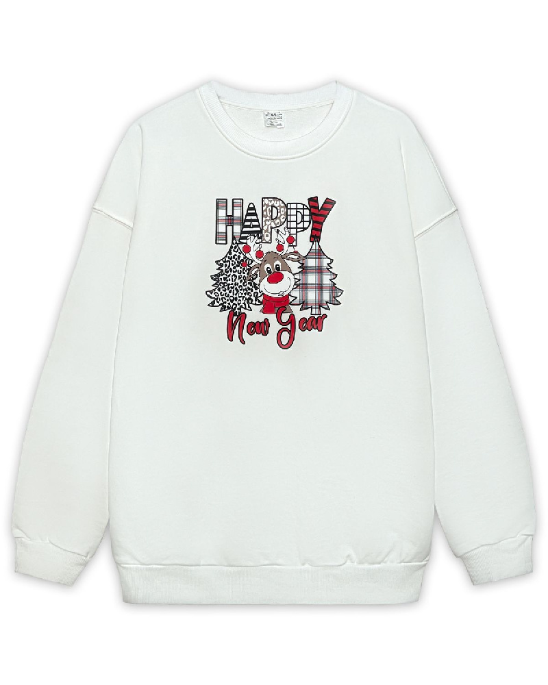 Джемпер взрослый