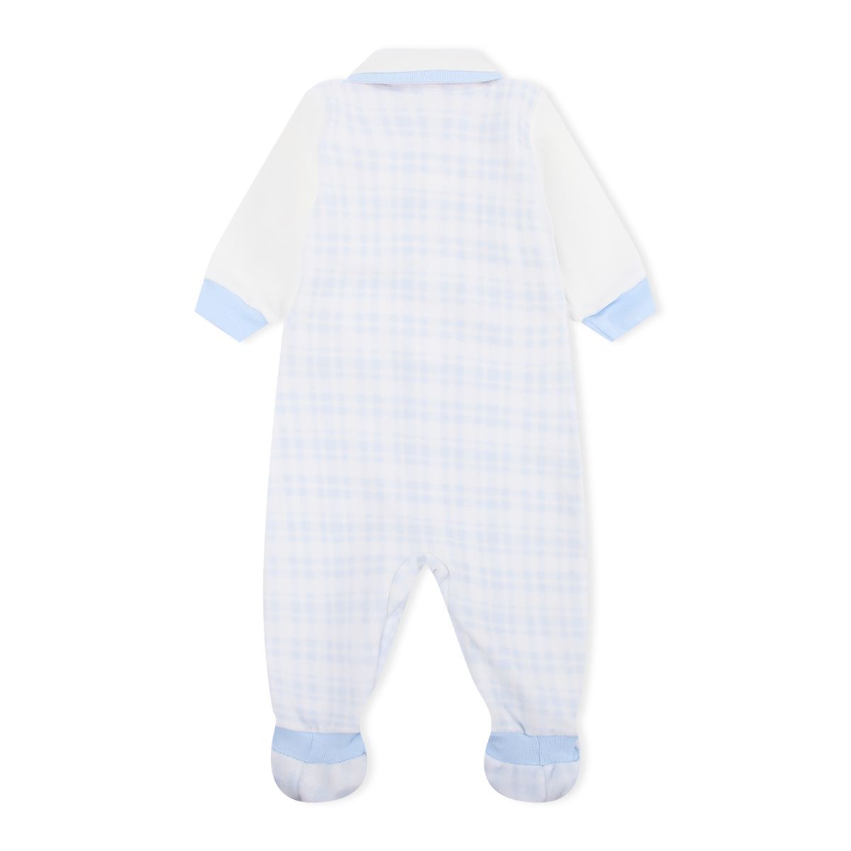 Комбинезон для малышей