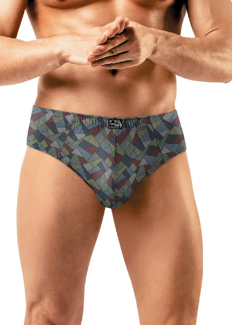 Трусы плавки мужские