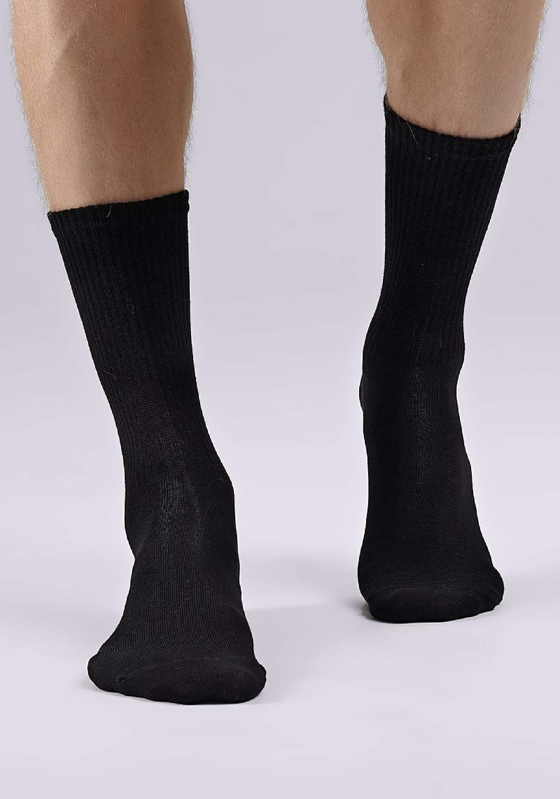 Носки мужские