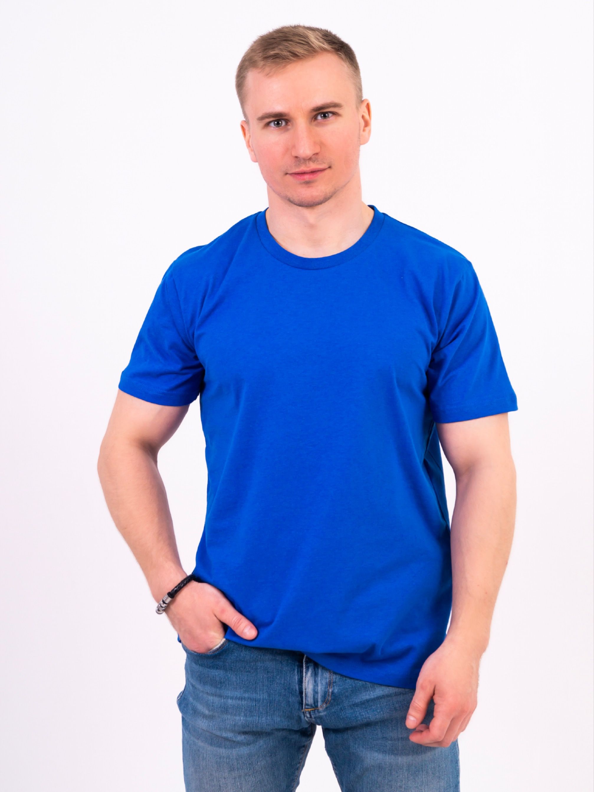 Футболка взрослая