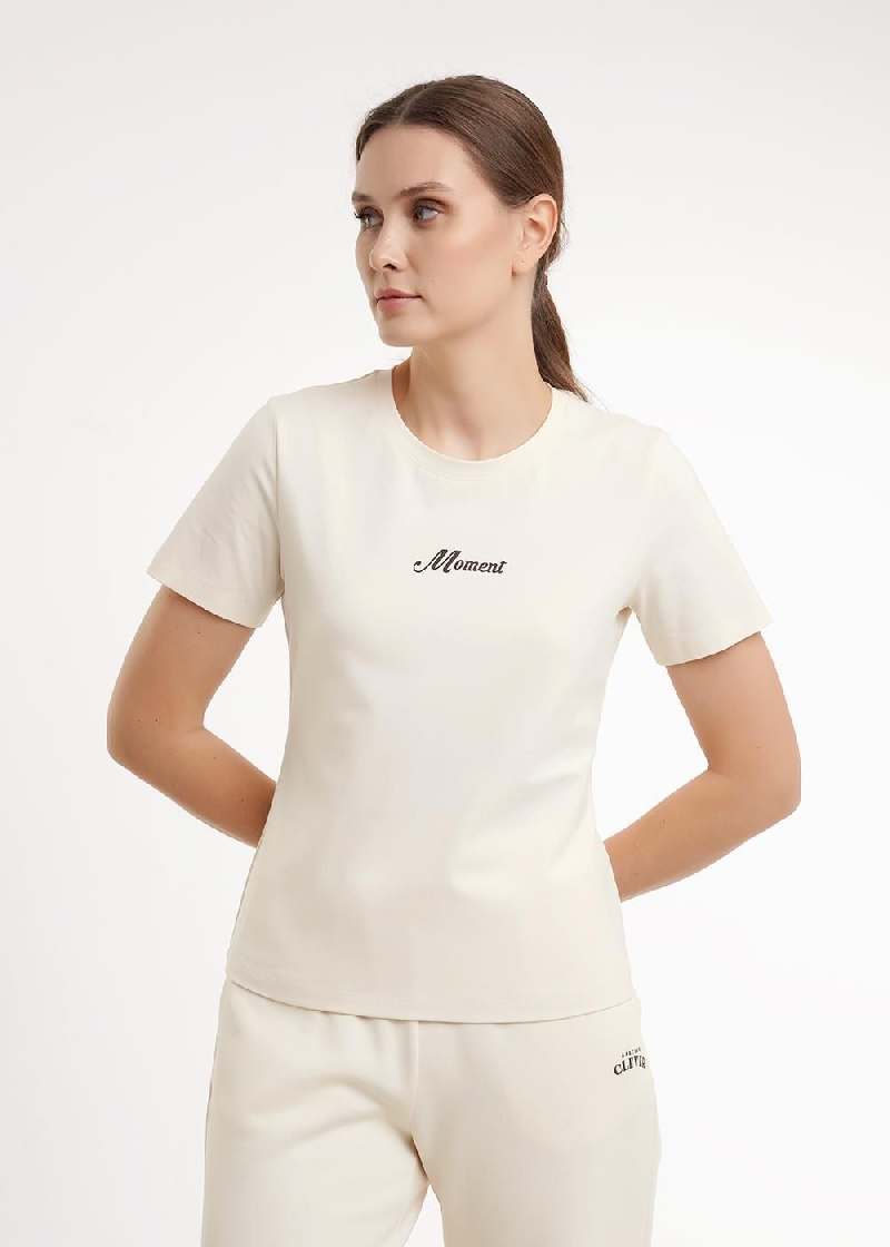 Футболка женская