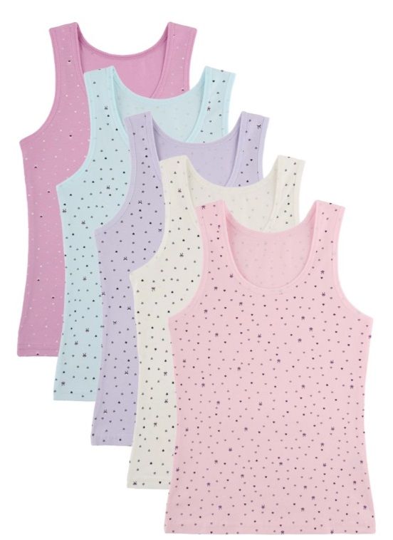 Майка для девочки