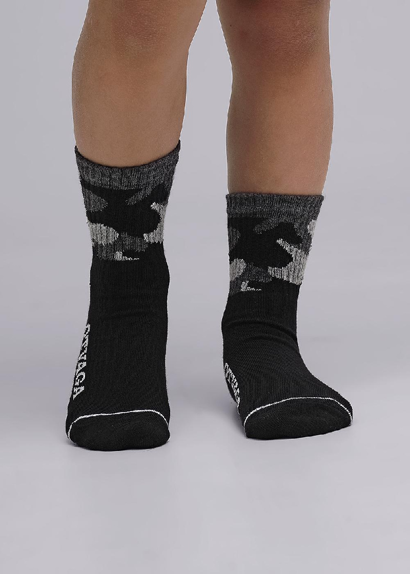 Носки для мальчика