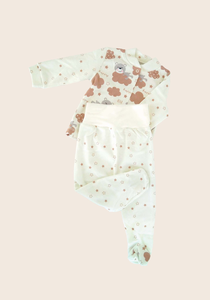 Комплект для малышей