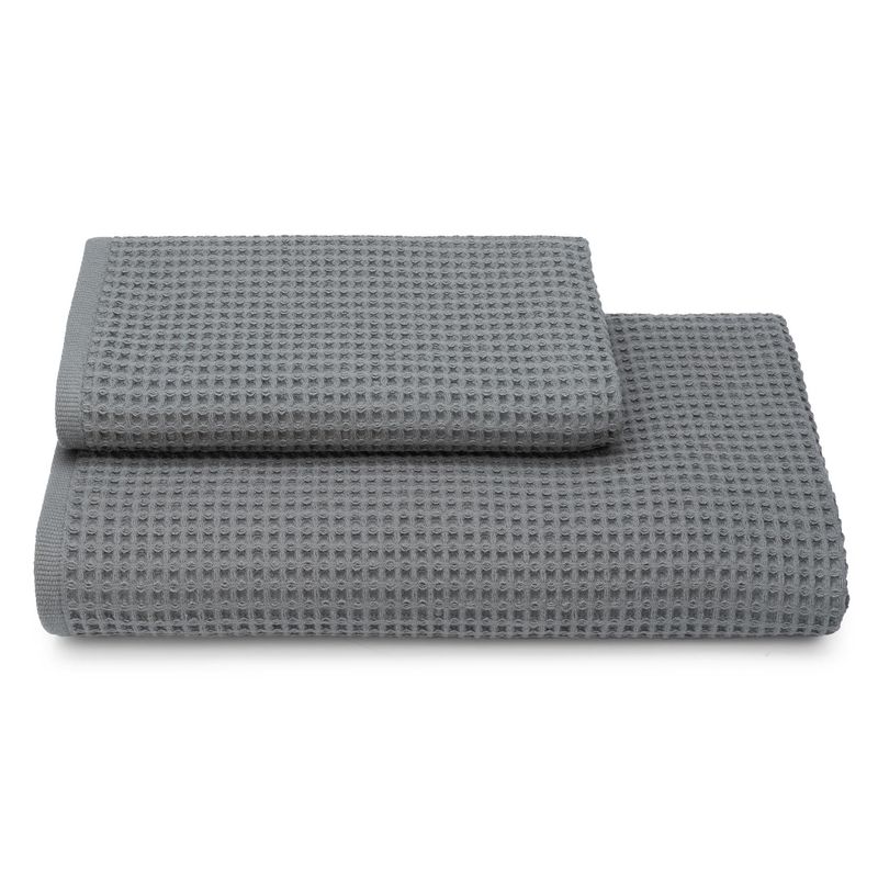 Полотенце рельефное 42х80