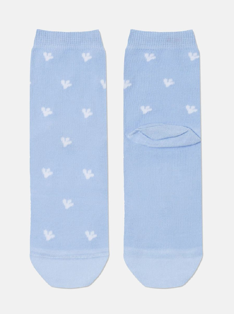 Носки женские