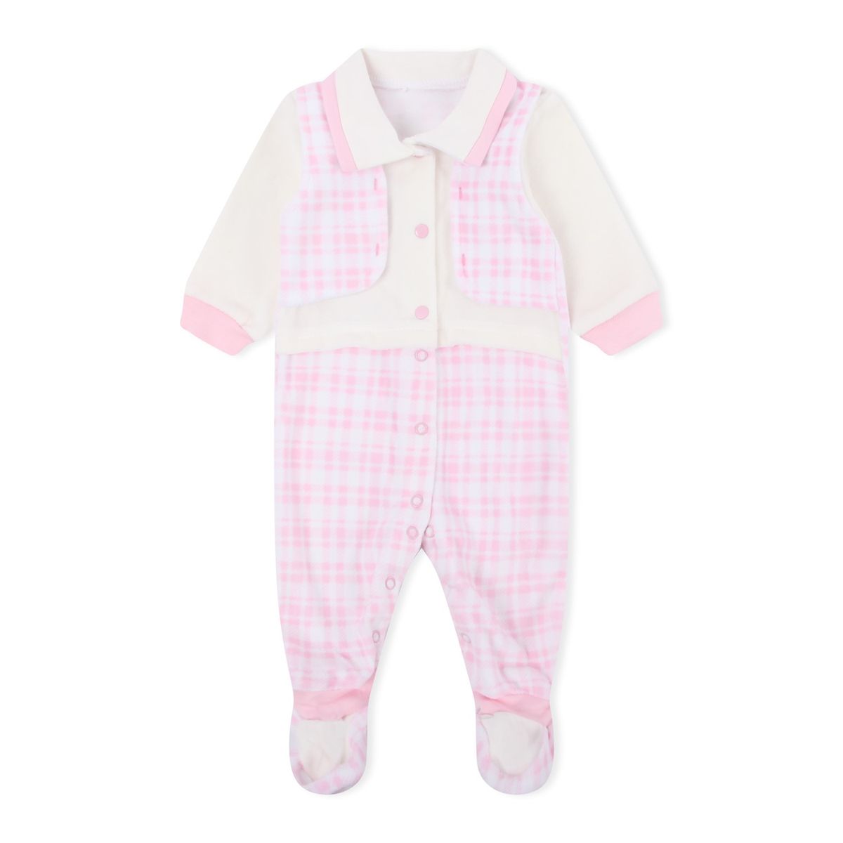 Комбинезон для малышей