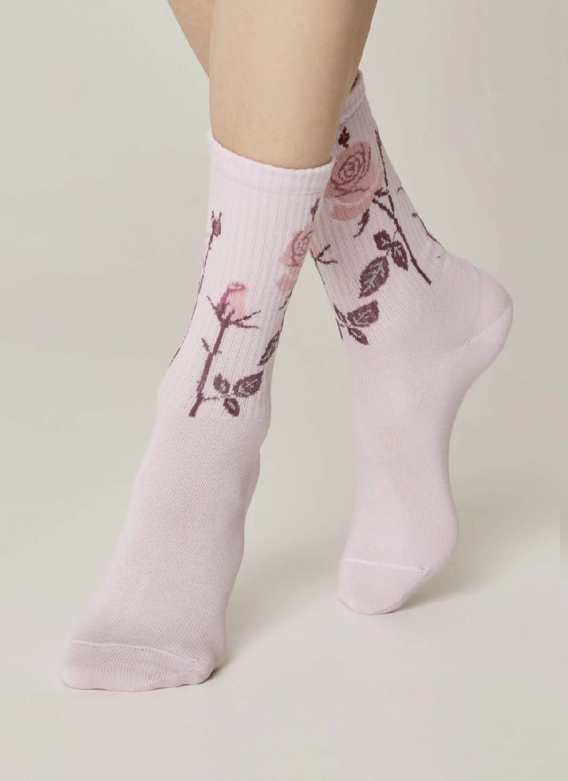 Носки женские