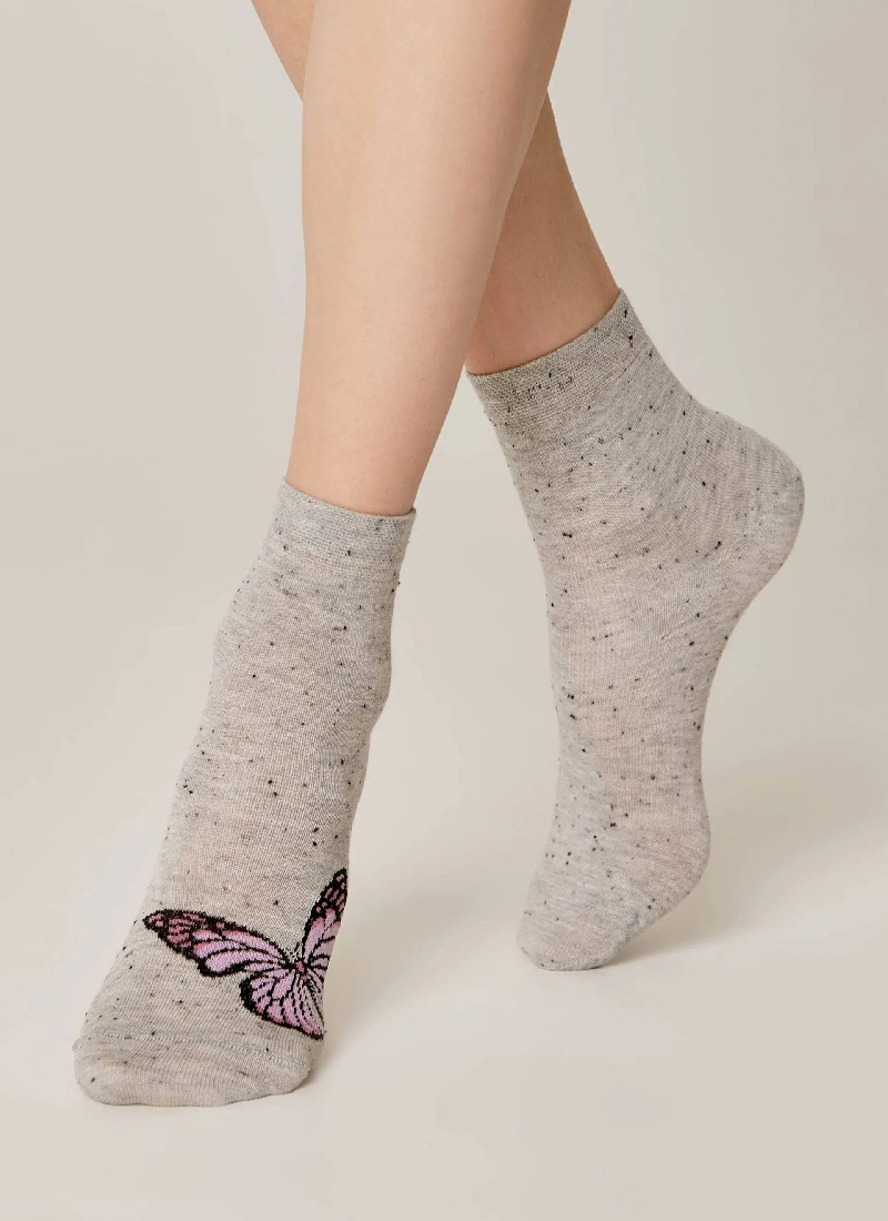 Носки женские Classic