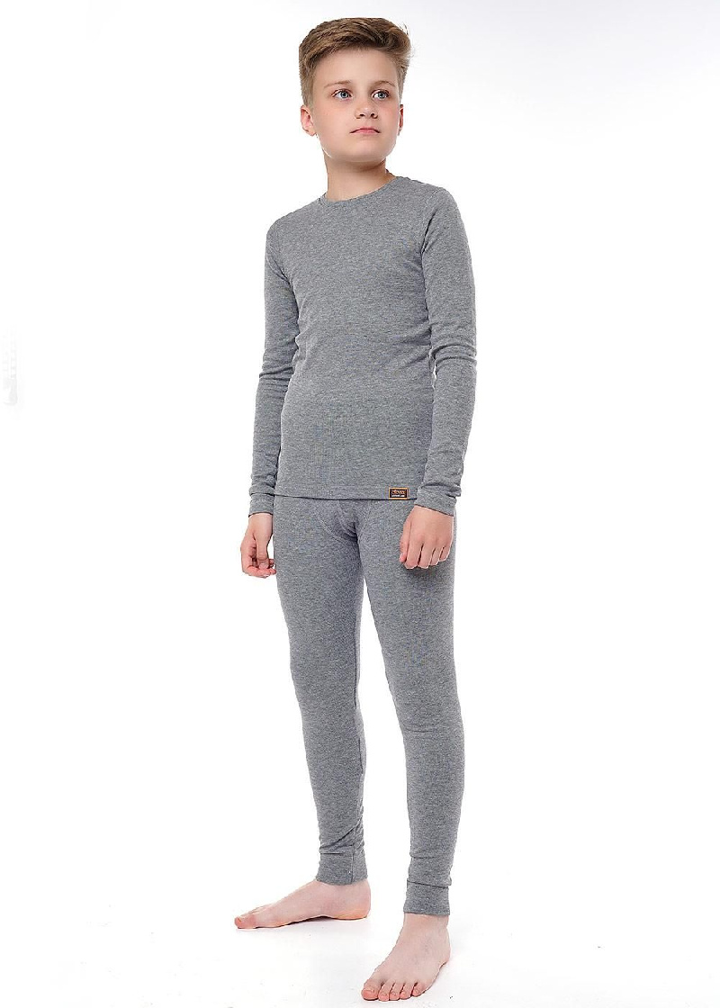 Джемпер термо для мальчика