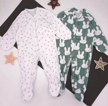 Комбинезон для малышей