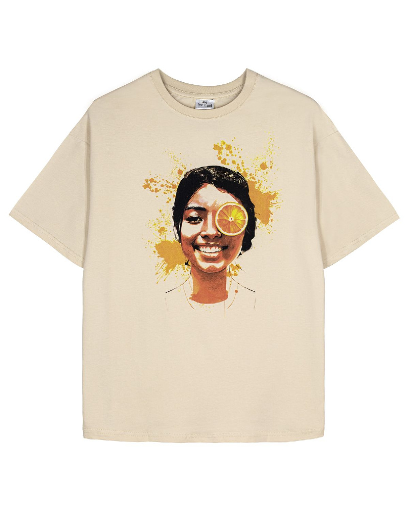 Футболка женская