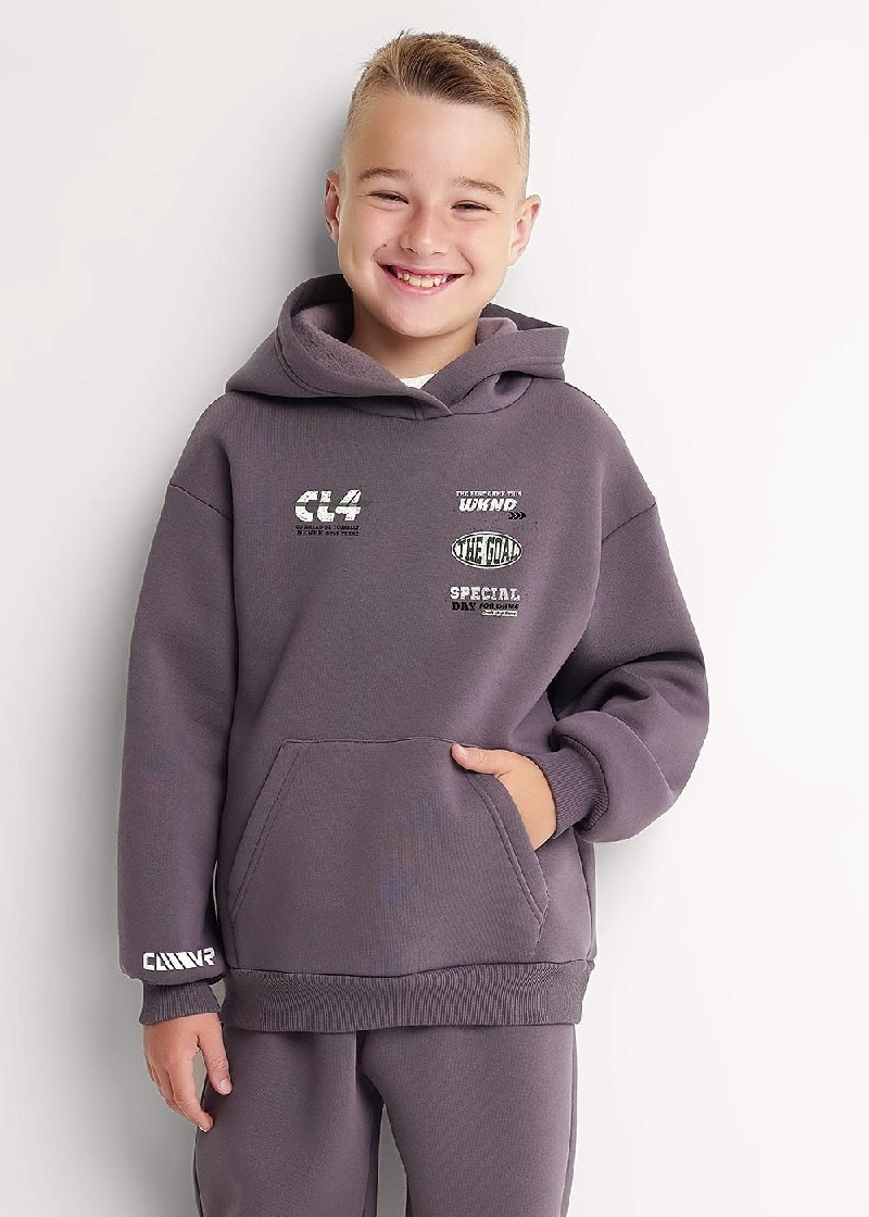 Джемпер для мальчика