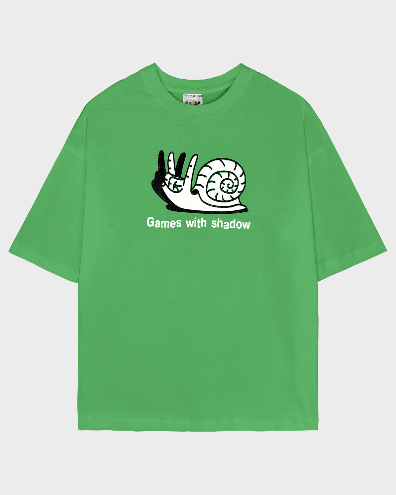 Футболка для мальчика