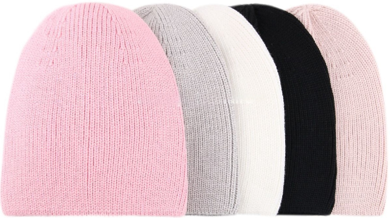 Шапка для девочки