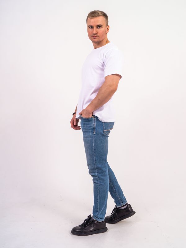 Футболка взрослая