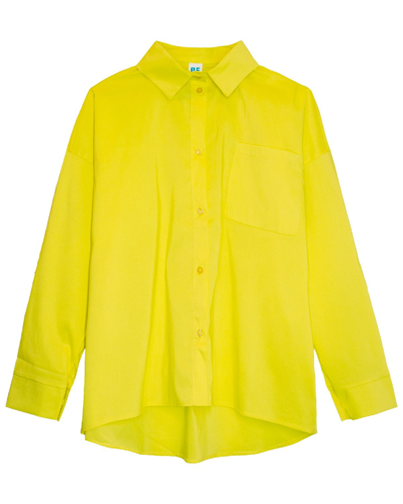 Блузка для девочки