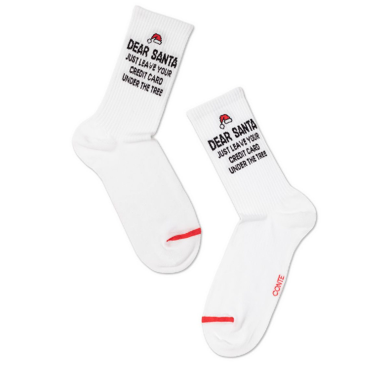 Носки женские New Year