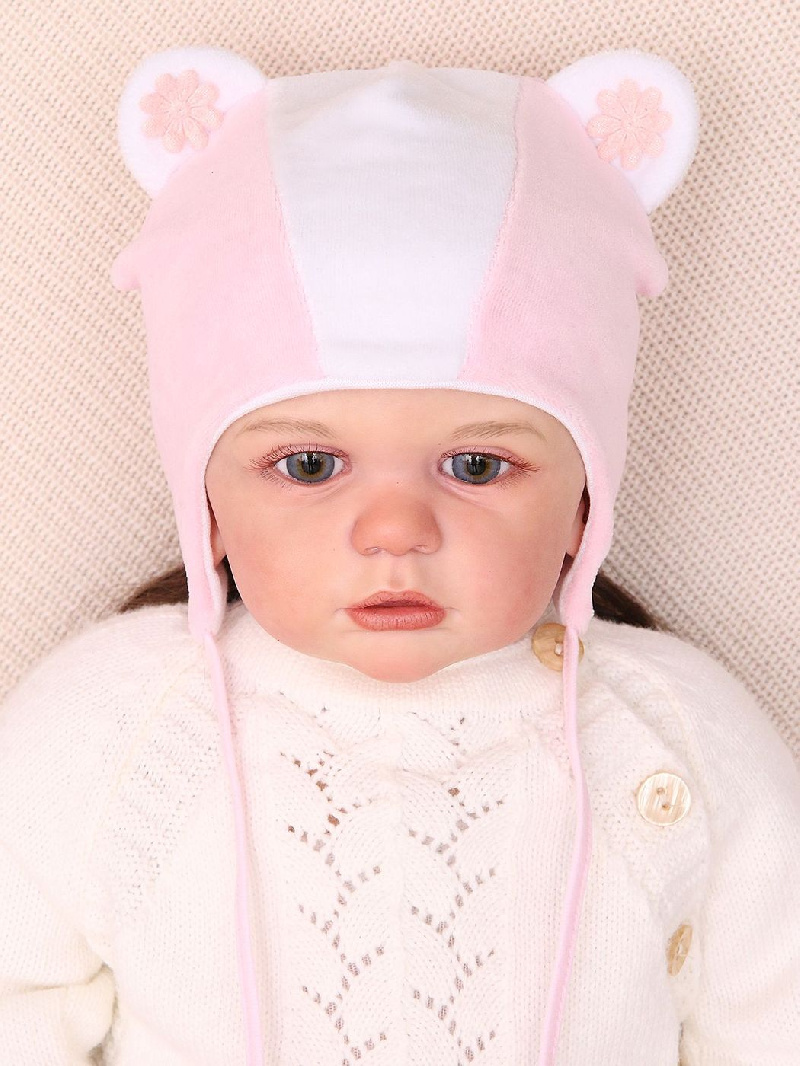 Шапочка для малышей