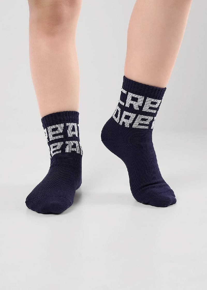 Носки для мальчика