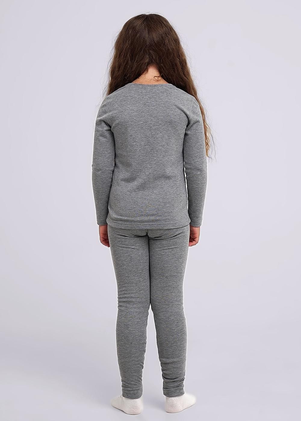 Лосины термо для девочки